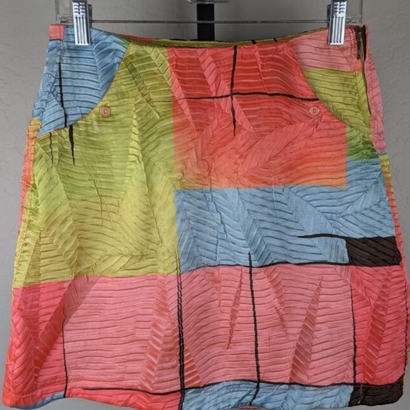 Jamie Sadock Skirt - Picture 1 of 5